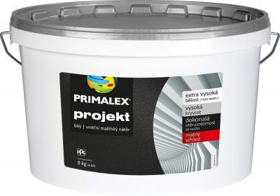 Primalex Projekt 8kg