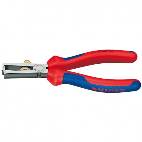 Knipex 11 02 160 Odizolovací kleště 160 mm