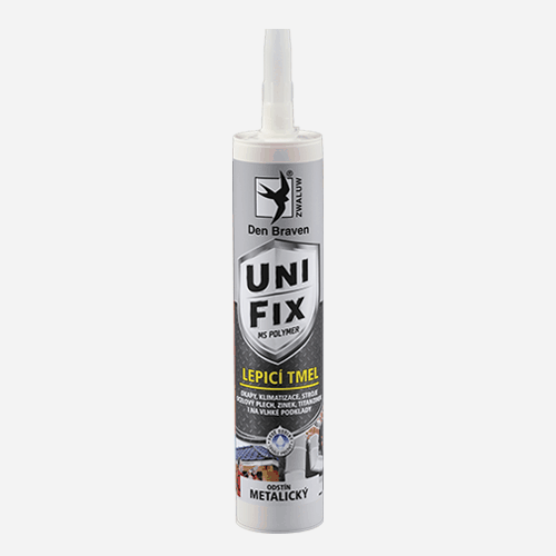 MS UNIFIX 290ml METAL