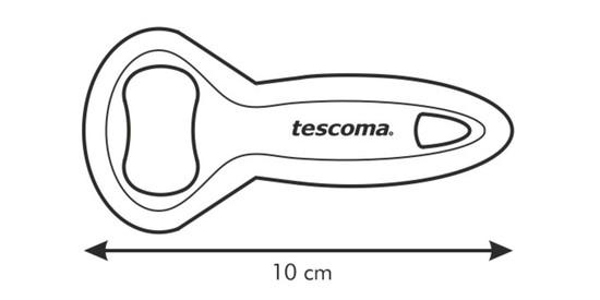 TESCOMA otvírák na korunkové uzávěry kapesní PREST