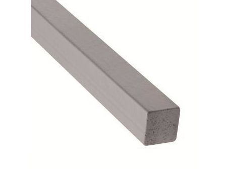 Hranol 16x16 S235JRG2 ČSN 42 5520