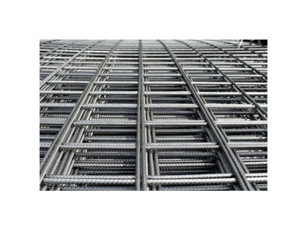 KARI síť 2x3m drát 6mm oka 100/100 KH30