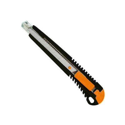 Odlamovací nůž 9 mm Fiskars 1389