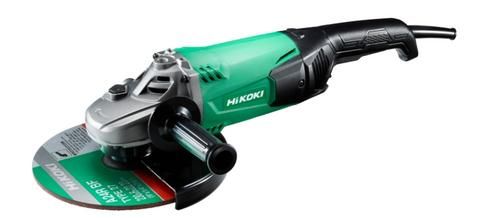 Hitachi G23SWU úhlová bruska 230mm s omezovačem