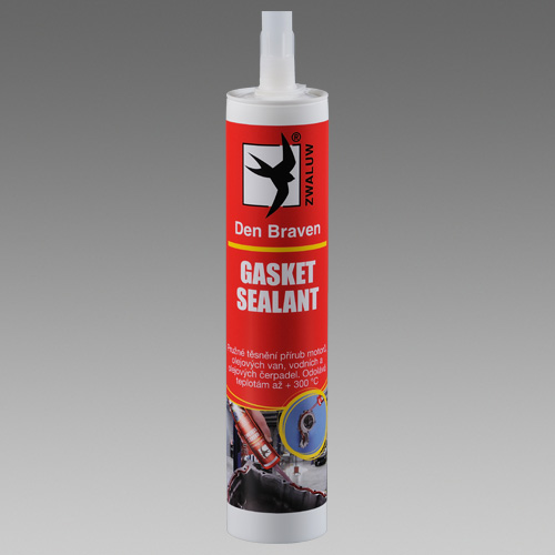 Gasket sealant červený 310ml