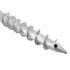 Vrut zemní VZH 80mm Ground Screw