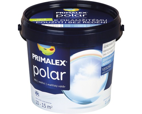 Primalex Polar  (1 l)