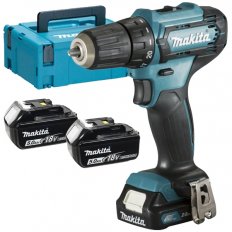 Makita aku šroubovák DF333DNX10