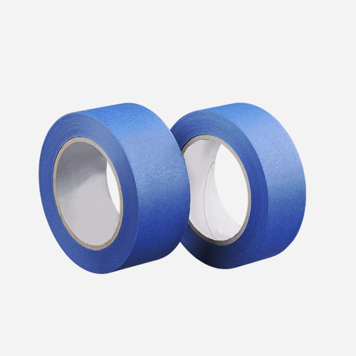 Malířská páska modrá UV 38mmx55m