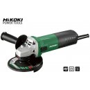 Hikoki G13SR4YGZ úhlová bruska 125mm