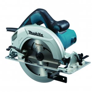 MAKITA Ruční kotoučová pila 190mm,1200W