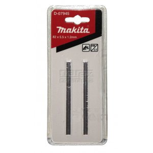 Makita 2ks otočný nůž 82mm