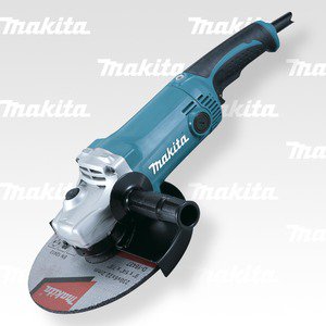 Makita GA9020RF úhlová bruska