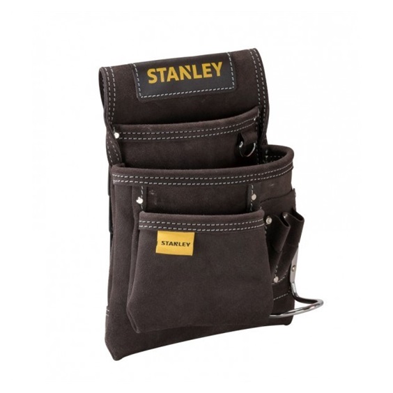 Stanley víceúčelová kožená kapsa na nářadí