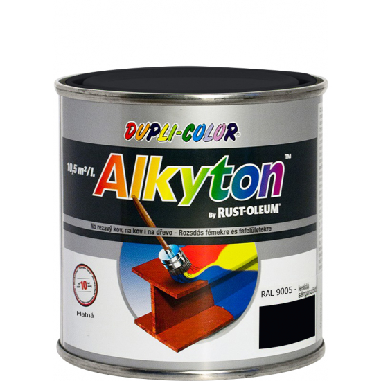 Alkyton hl.