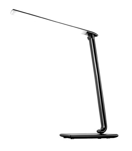 Solight LED stolní lampička stmívatelná, 12W, volb