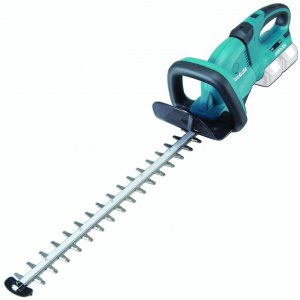 Makita aku plotostřih 650mm Li-ion 2x18V,bez aku Z