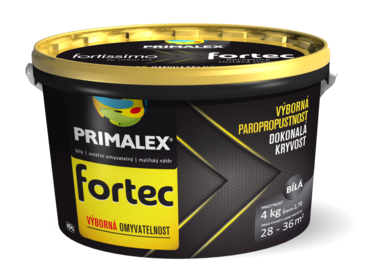 Primalex Fortec (15kg)