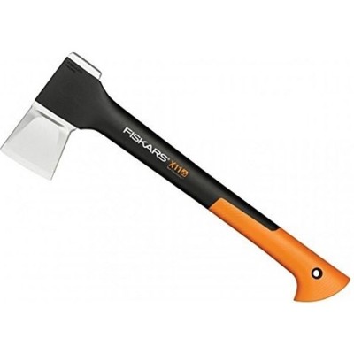 Fiskars sekera štípací X17 - M 122463