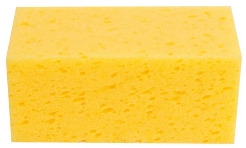 Kostka mořská houba 200x100x100mm
