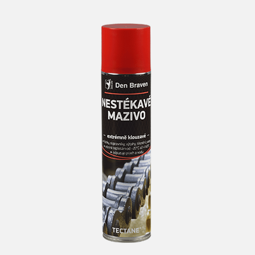 Nestékavé mazivo 400ml TECTANE