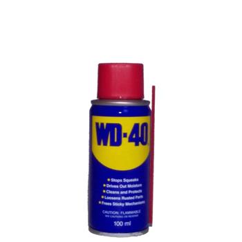 Univ.mazivo WD-40 100ml