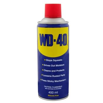 Univ.mazivo WD-40 400ml