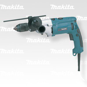 Makita el. příklepová vrtačka HP2071