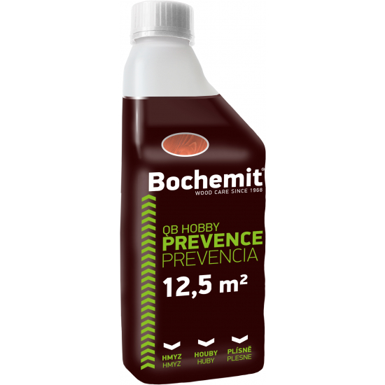 Bochemit Opti F