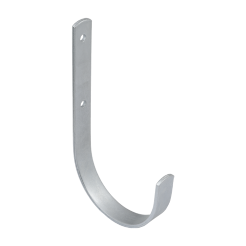 HMU1 hák plochý U 180
