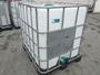 Nádrž PVC IBC kontejner 1000l + klec