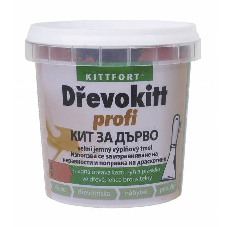 Dřevokitt PROFI 250g