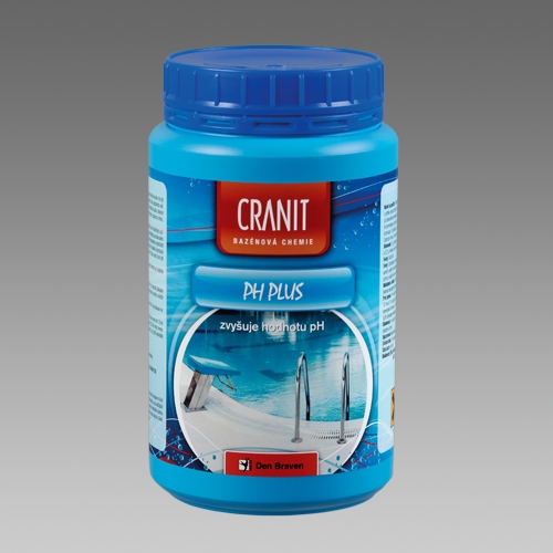 Cranit PH plus RL 0,9kg