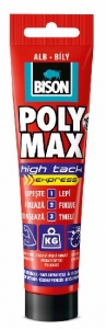 BISON POLY MAX high tack express 165g