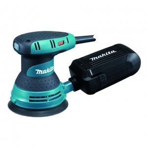 Makita exc. bruska 125mm,300W BO5031