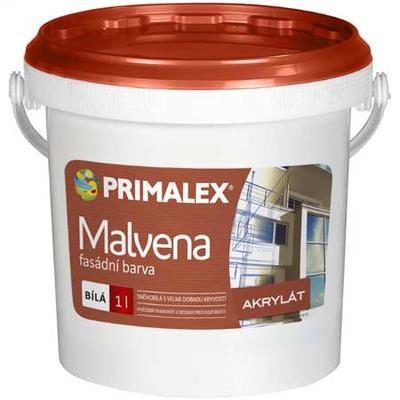 Primalex Malvena (1) na fasád