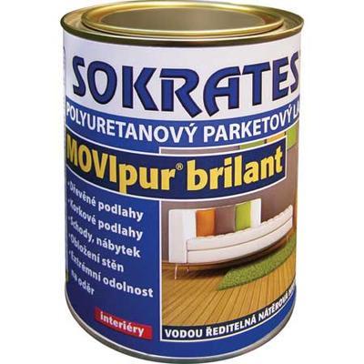 Lak Sokrat.MOVIpur polomat (2kg)