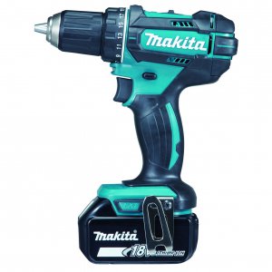 Makita DDF482RFJ aku vrtací šroubovák Li-ion