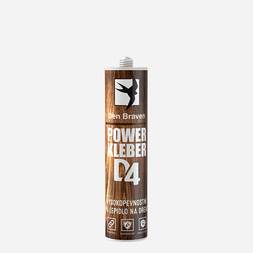 Power kleber 310ml GOLD