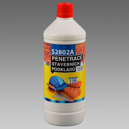 Penetrace S 2802 A - 2kg