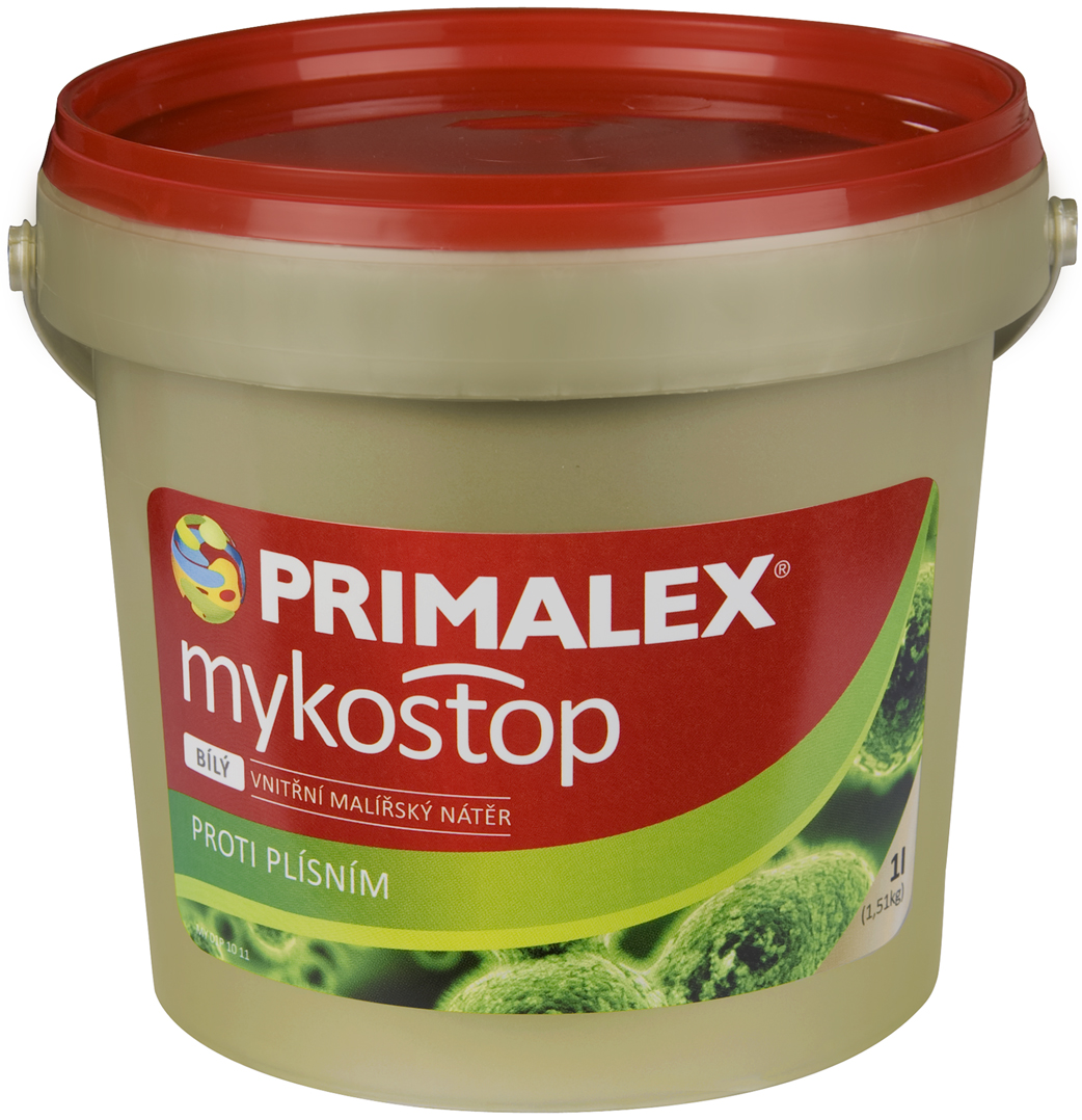Primalex Mykostop (1) plíseň