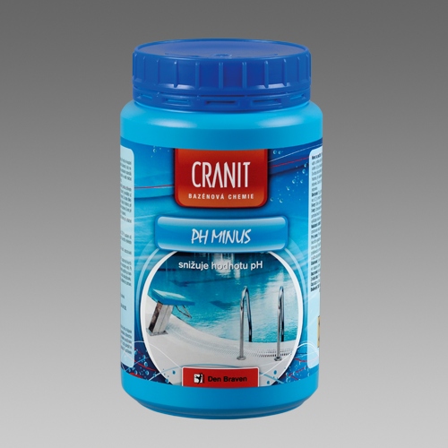 Cranit PH minus RL 1,5kg