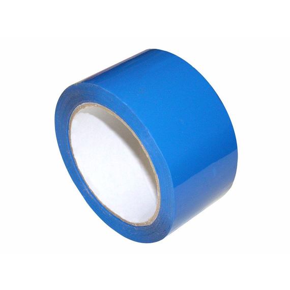 Perdix - balicí páska 48mmx66m - modrá