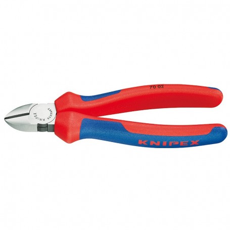 Knipex 70 02 140 SB Boční štípací kleště 140 mm