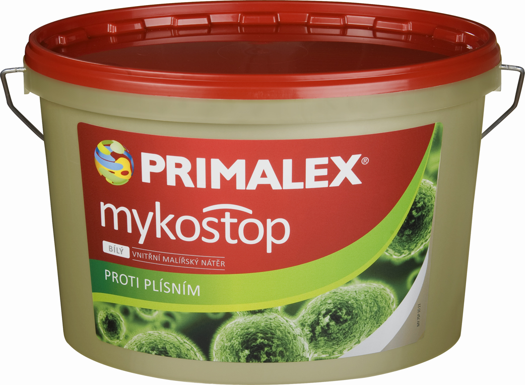 Primalex Mykostop (7.5) plíseň