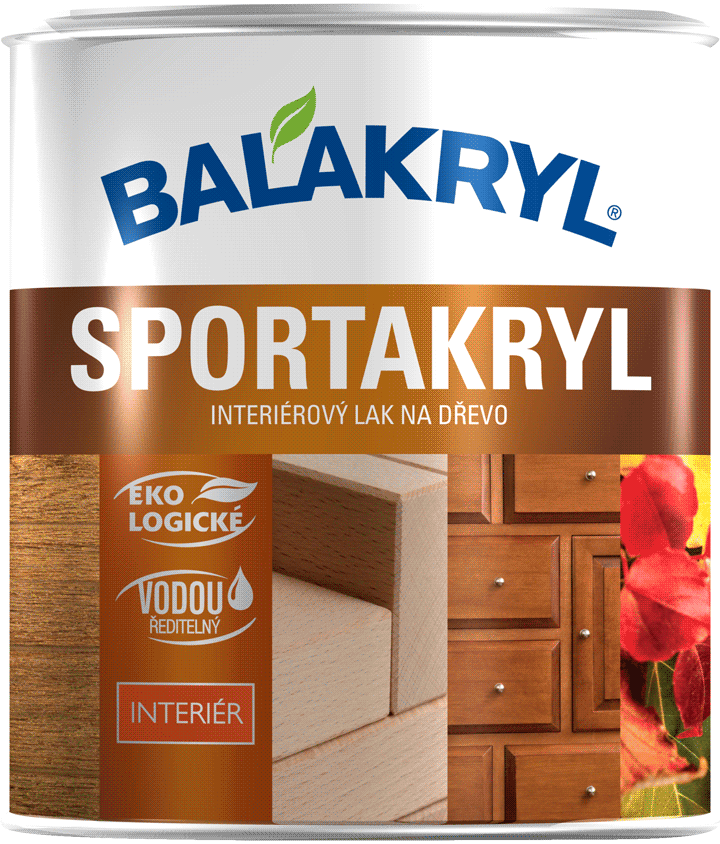 Sportakryl LESK  V 1602 - 0000 (0.7)
