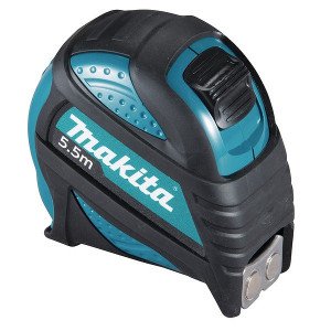 metr Makita 5,5m