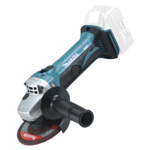 Makita aku bruska 115mm DGA452Z