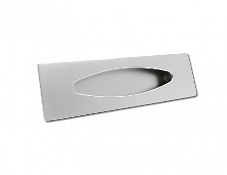 MILADA 96 úchytka zadlabací CHROM-SATIN