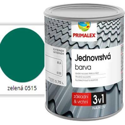 PX 3v1 synt kov 0515 zelená (0.75l)